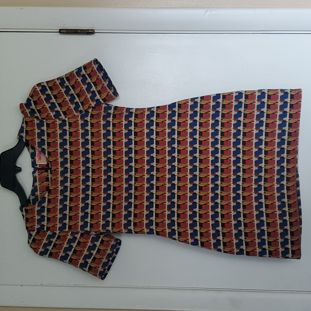 R n London xs mini dress